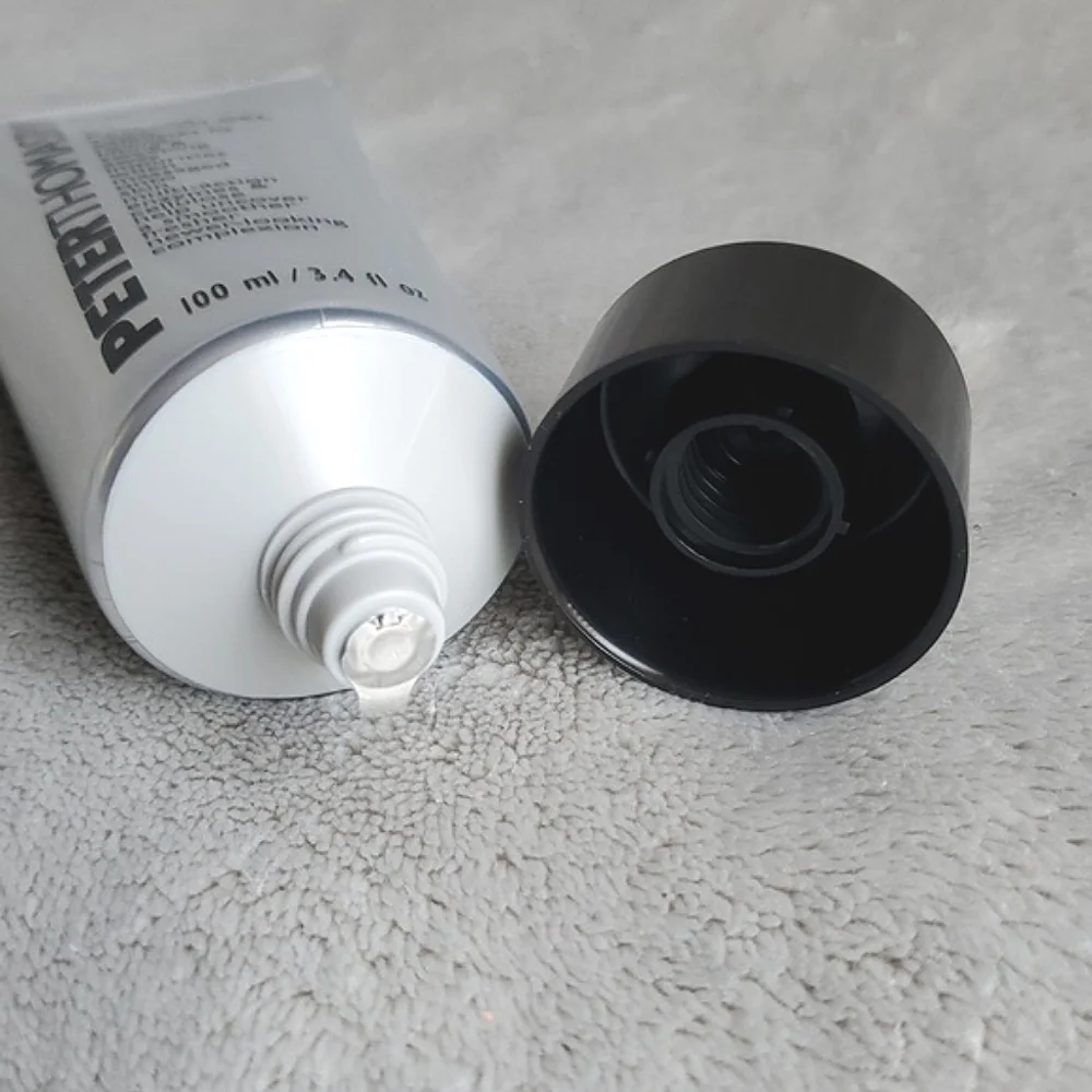 🆕️ PETER THOMAS ROTH Exfoliating FIRMx Peeling Gel (100 ml/ 3.4 fl. oz) - Picture 2 of 6